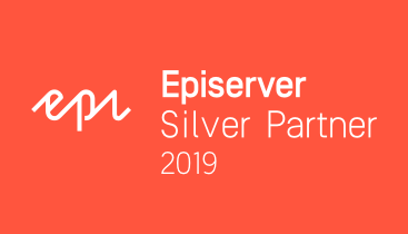 Episerver Silver Partner