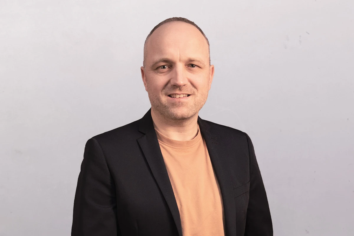 Jeroen Wijdeven GrowCreate NL