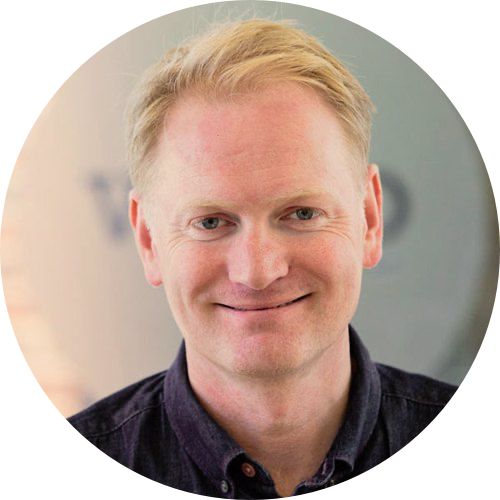 Adam Profile Picture