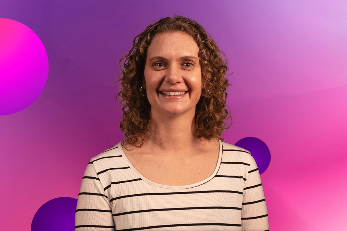 Photograph of Jenna Philbin