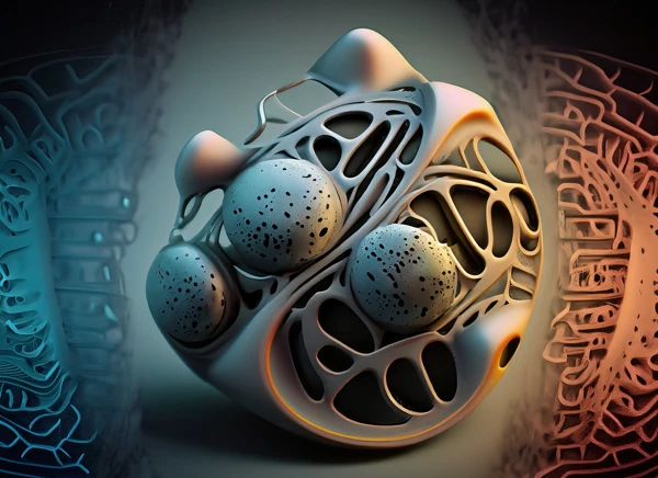 Firefly Organic Designs Illustrating Technology 20243