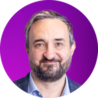 Theo Paraskevopoulos