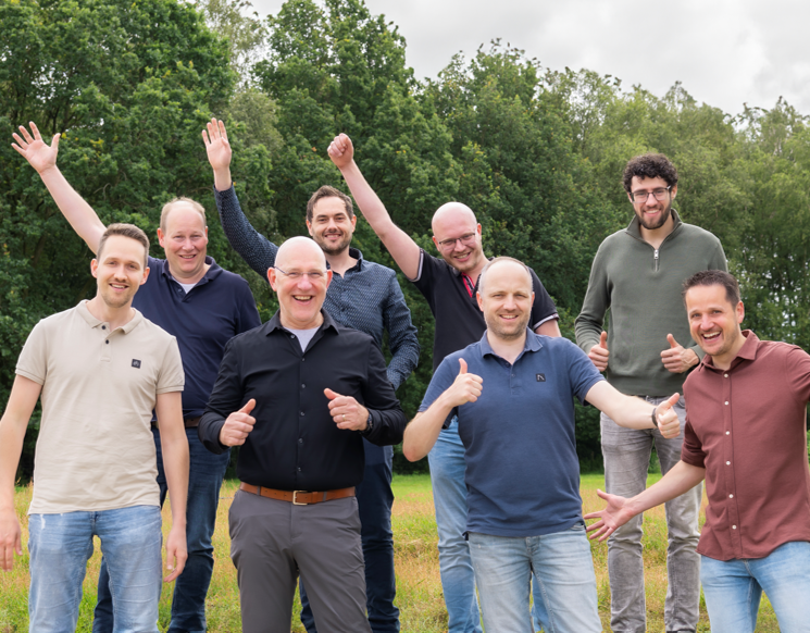 Umbraco developers