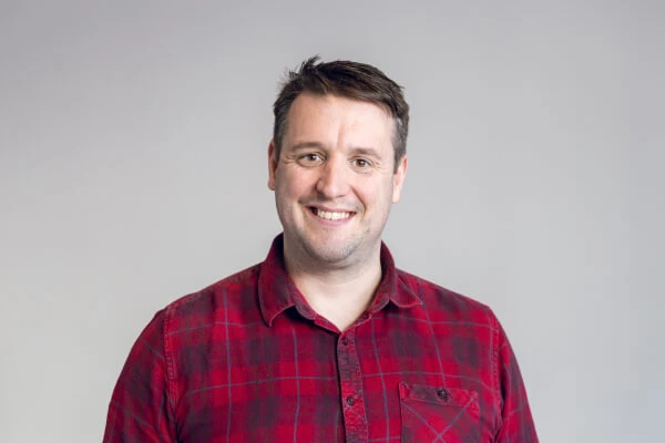 Garry Sheppard, Umbraco Gold Partner since 2014