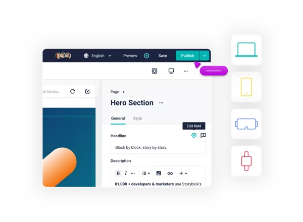 Build Anything Graphic
