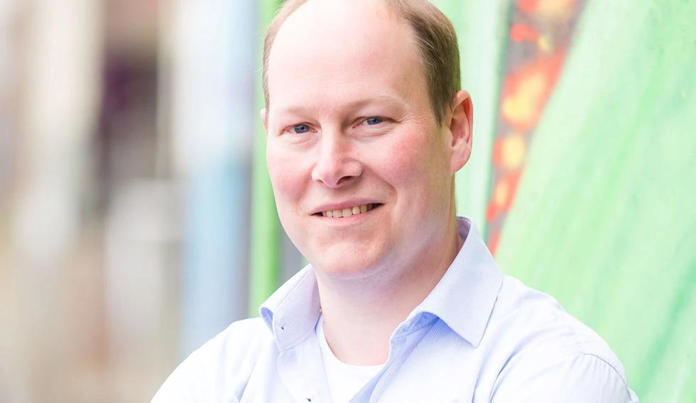 Marc van de Wert GrowCreate NL