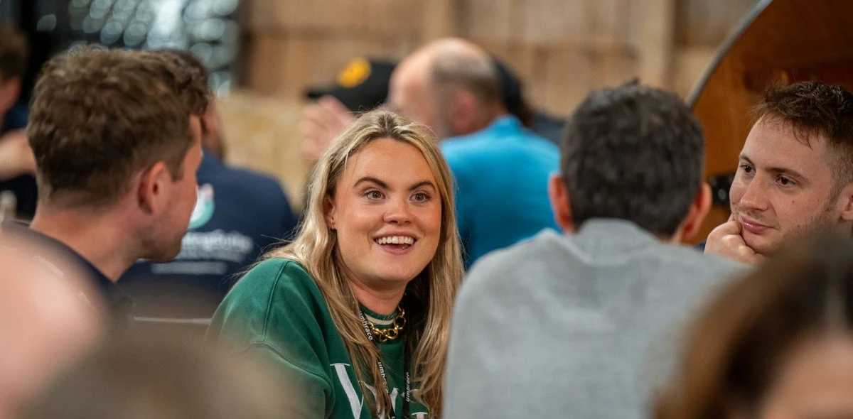 Becky Umbraco Codegarden