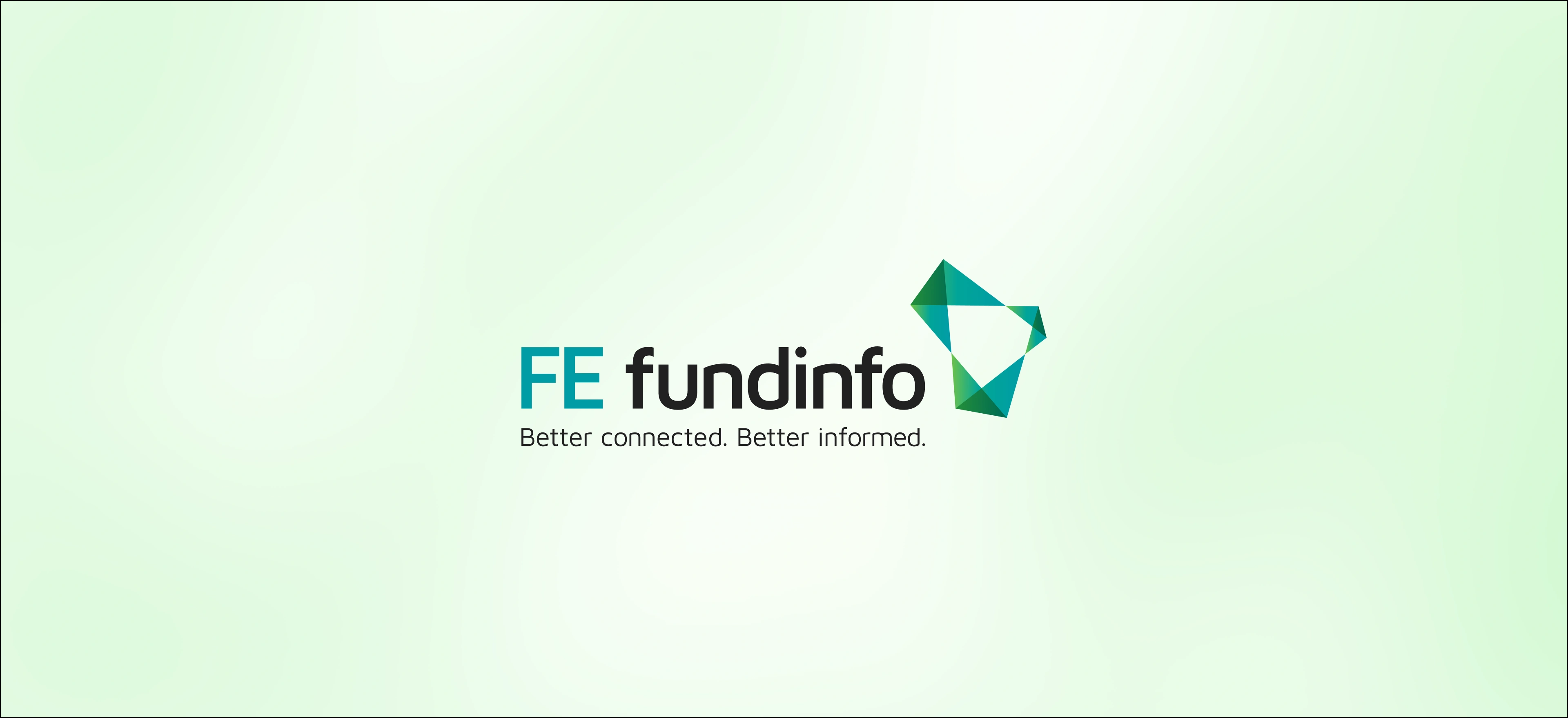 Photograph of FE fundinfo