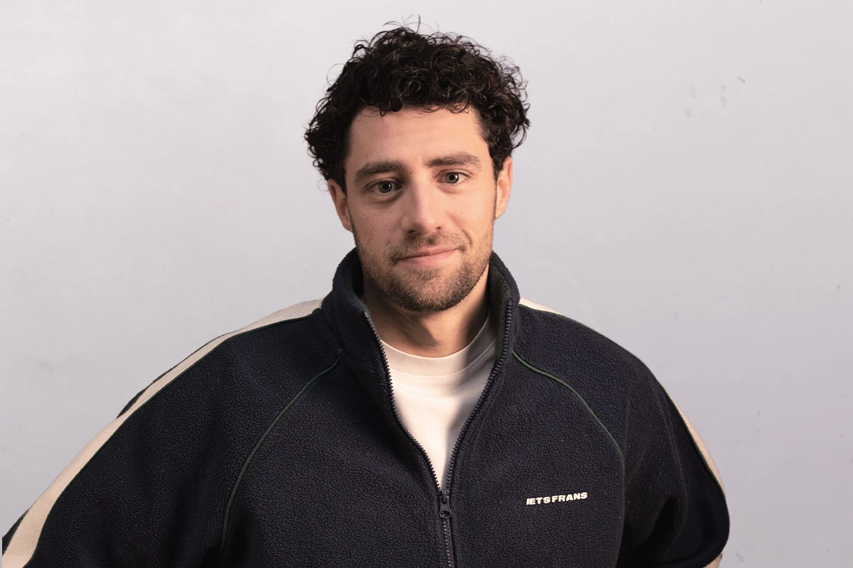 Luuk Geurten GrowCreate NL