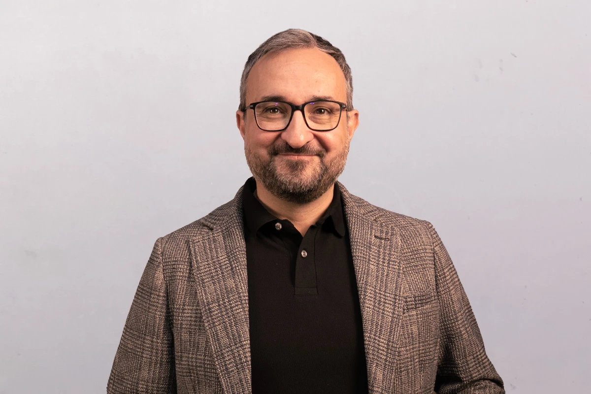 Theo Paraskevopoulos