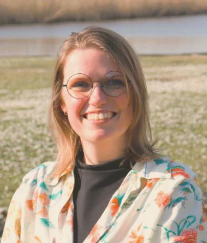 Maria Maase, Junior Web Developer - Growcreate