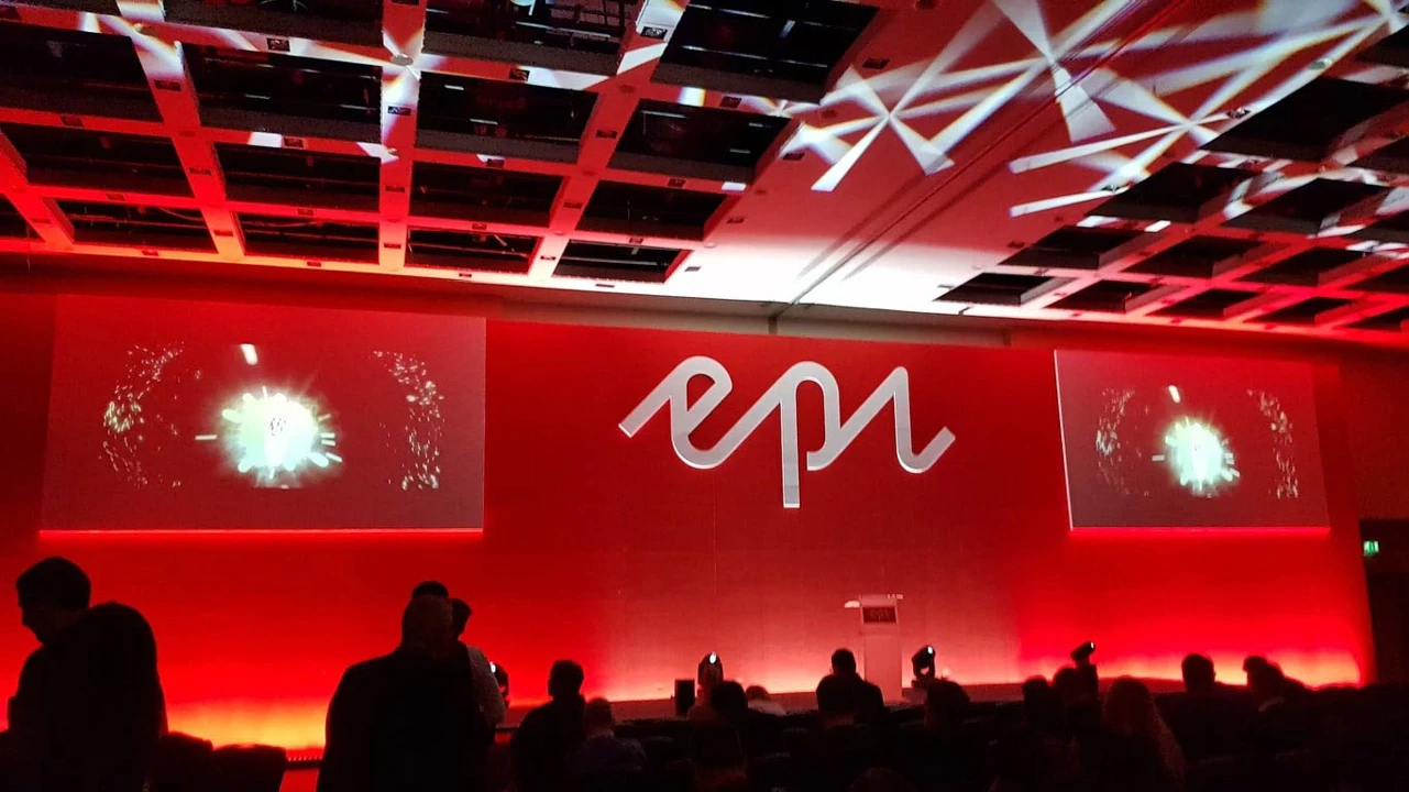 Episerver Ascend London 2018