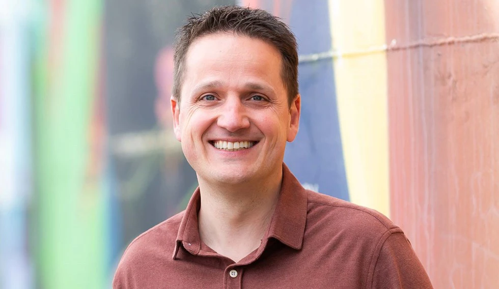 Robbie van den Hoven GrowCreate NL