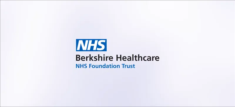 NHS Berkshire Healthcare case study