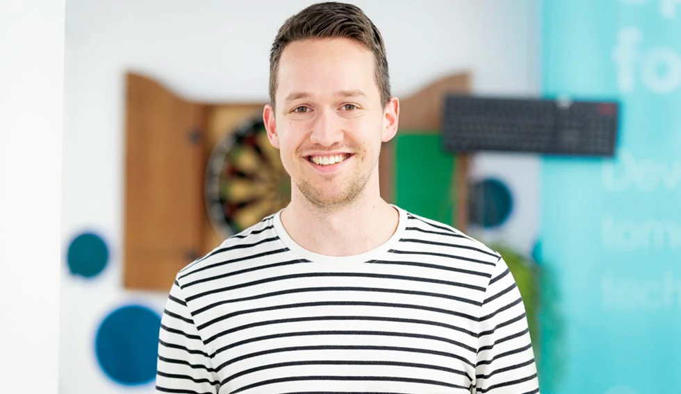 Frank Haver GrowCreate NL