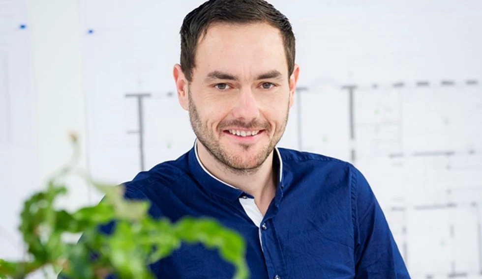 Jarno van Wijgerden GrowCreate NL