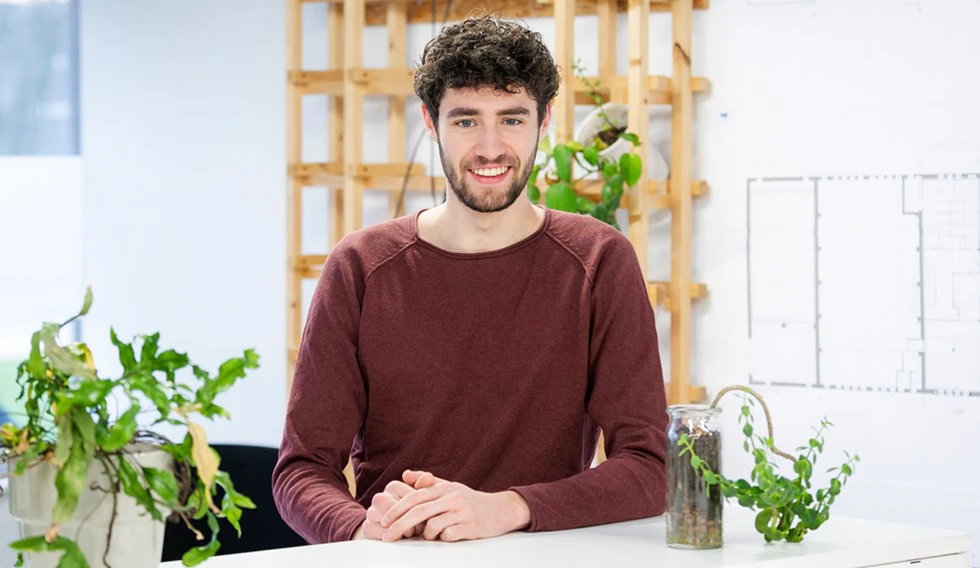 Luuk Geurten GrowCreate NL